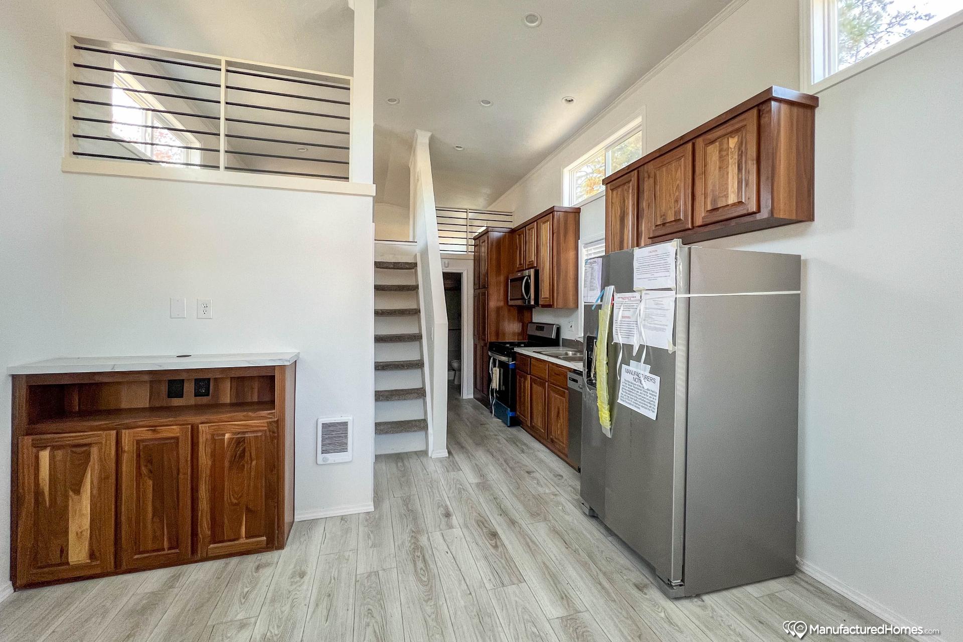 Champion Park Models PM2301 Loft by Champion Homes - Future Homes of ...